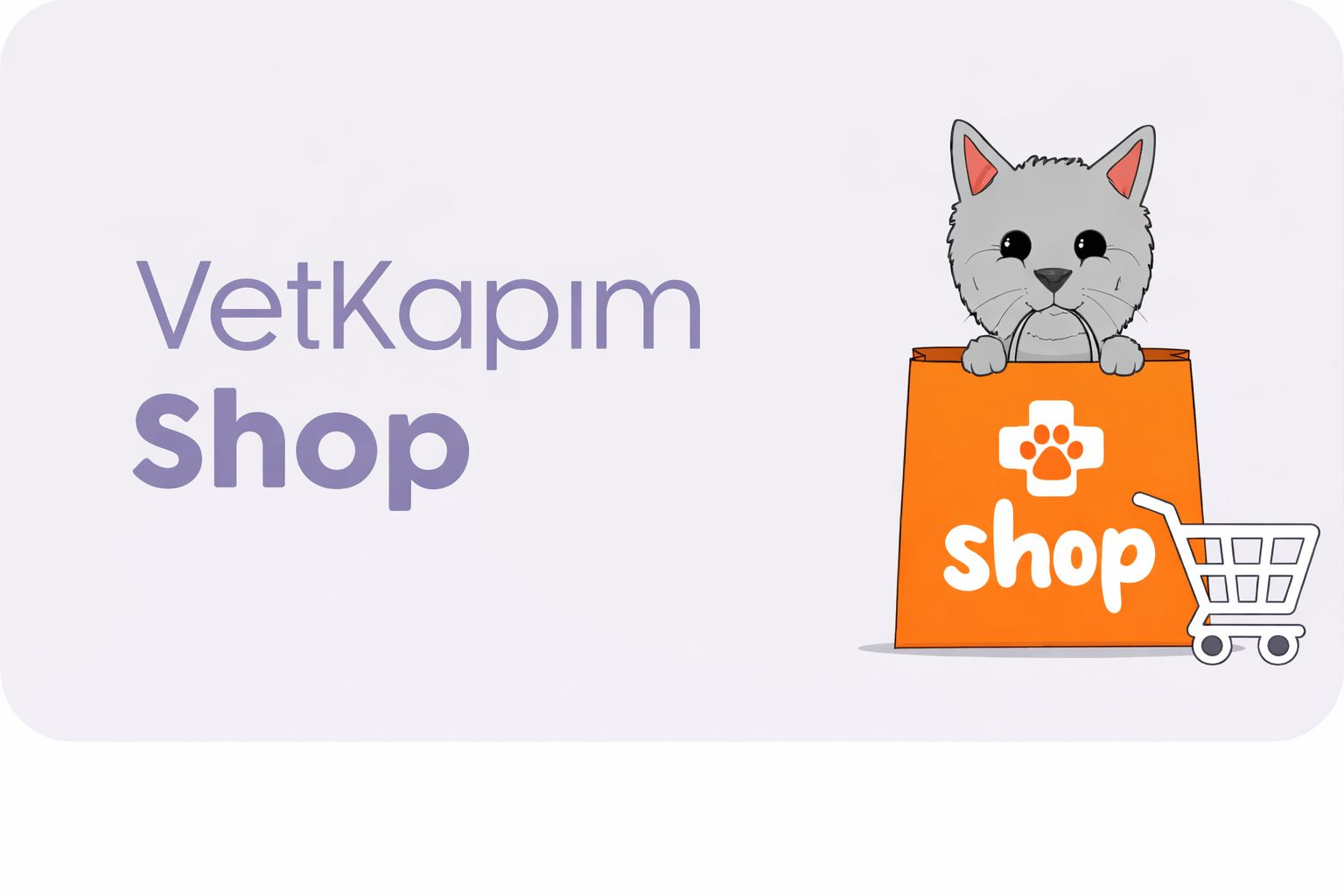 VetKapım Shop
